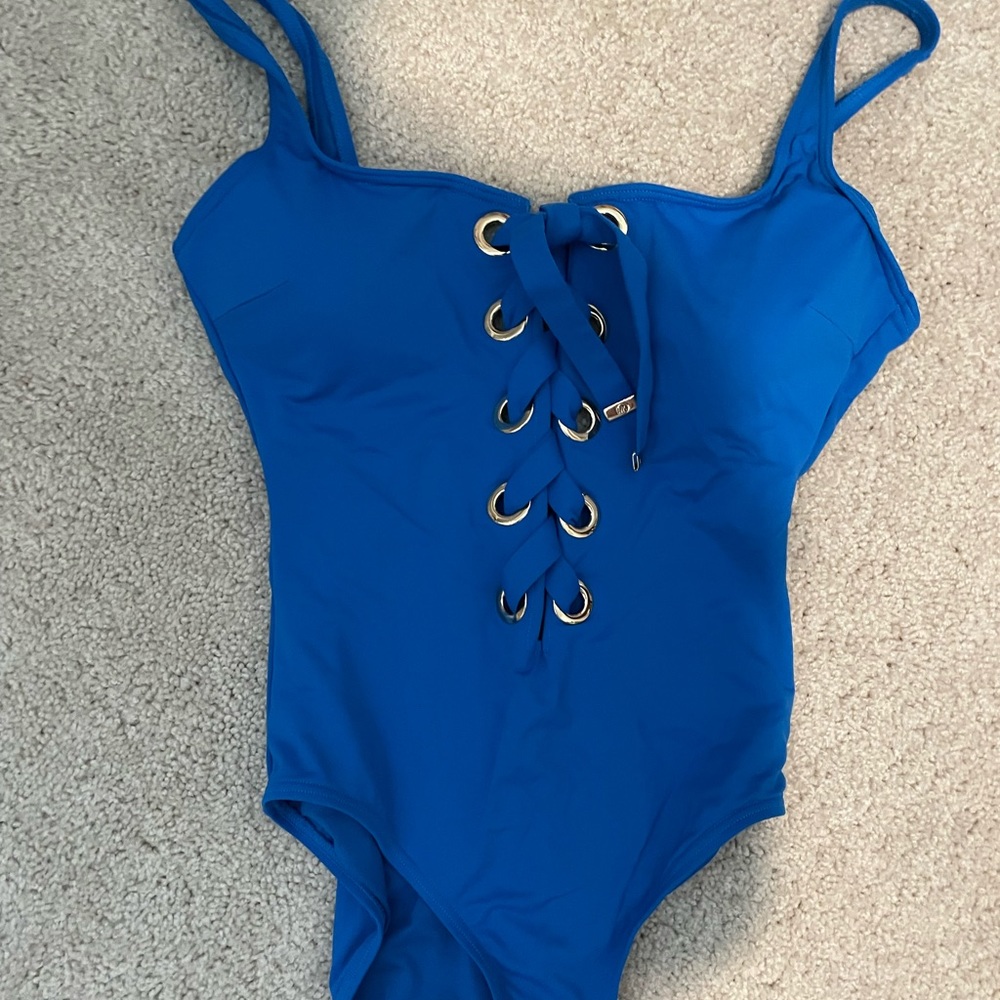 Michael Kors One Piece Size 10